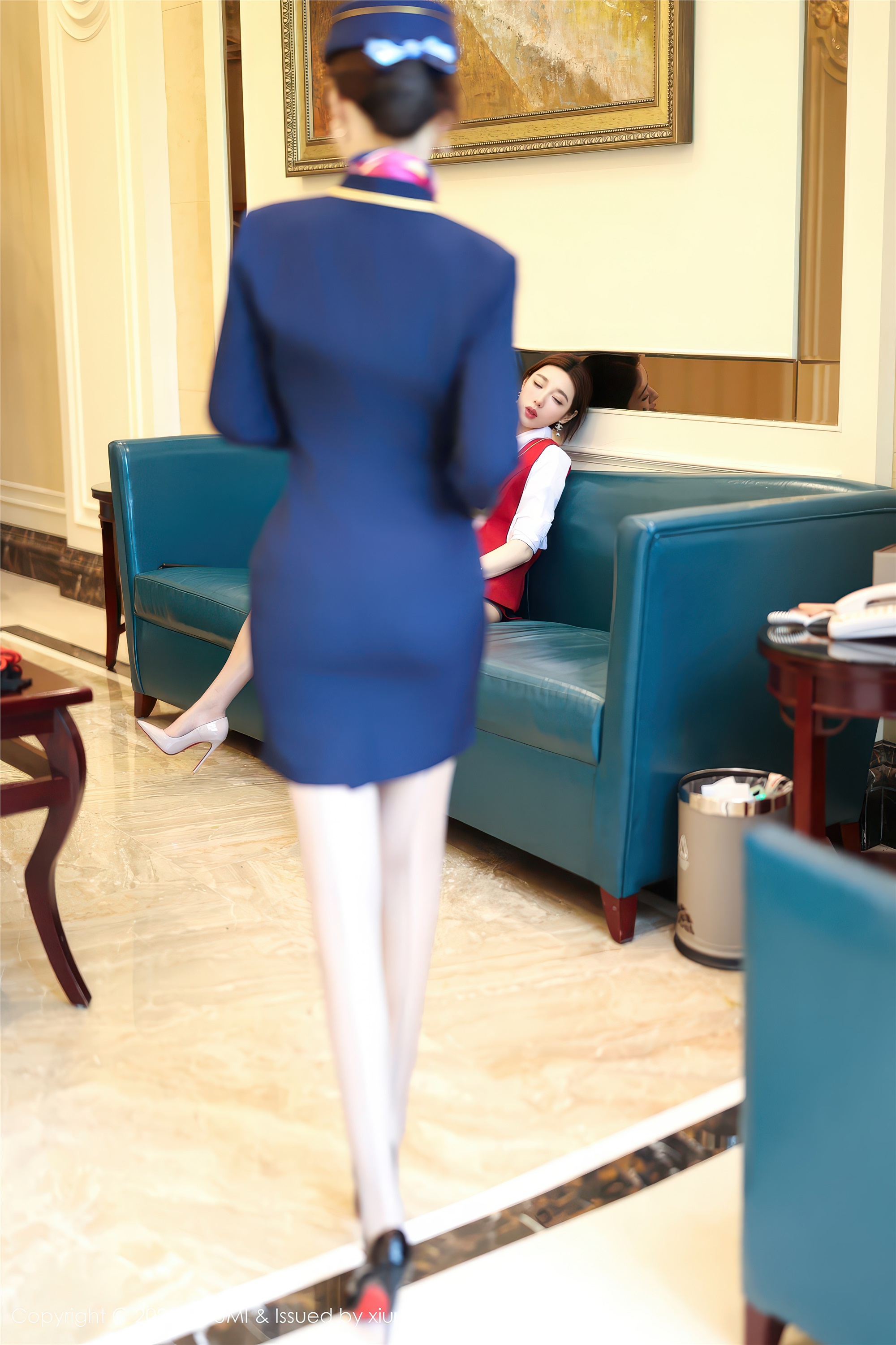 YouMi尤蜜荟 2025.12.15 VOL.1189 模特合集